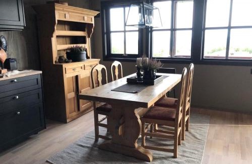 Beitostolen Apartment | Beitotind sentralt på Beitostølen