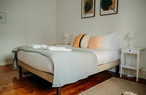 Restelo Apartment | Belém Tejo - Jardim