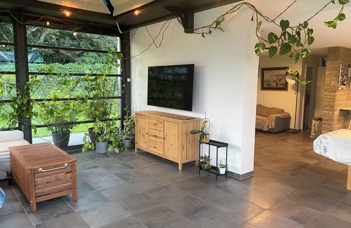 Engollon Bed & Breakfast | Bel Air is the best !