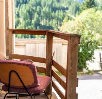 Molines-en-Queyras Apartment | Bel appartement confortable et lumineux Molines en Queyras - Saint Véran