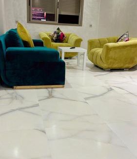 Bouznika Apartment | Bel appartement à louer sur bouznika de 117 m2