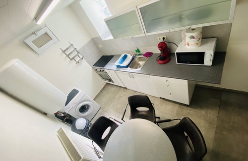 Sombreffe Apartment | Bel Appartement à Sombreffe