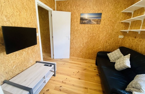 Sombreffe Apartment | Bel Appartement à Sombreffe