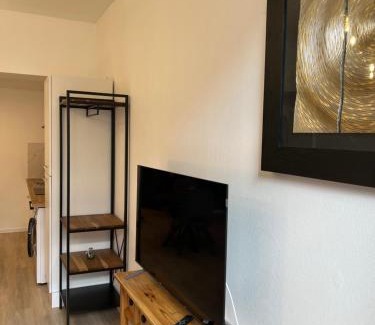 Cremieu Apartment | Bel appartement près des Halles