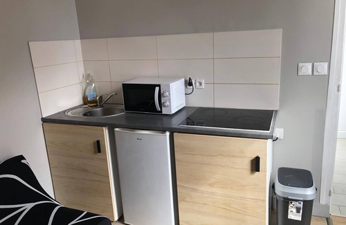 Saint-Gratien Apartment | Bel Appartement Saint Gratien 3 min à Pied RER