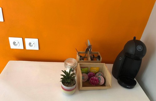 Saint-Gratien Apartment | Bel Appartement Saint Gratien 3 min à Pied RER