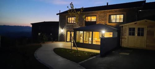 Cordelle Bed & Breakfast | Bel Aujourd'hui Spa Sauna