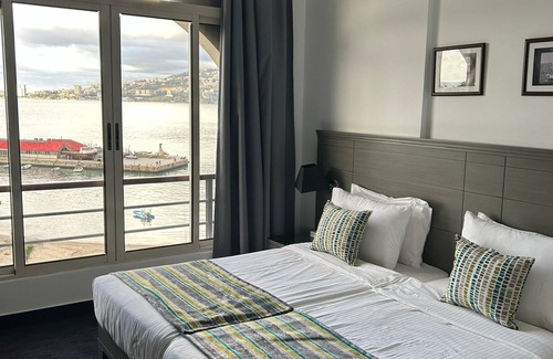 Jounieh Hotel | Bel Azur Hotel & Resort