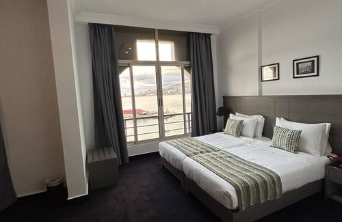 Jounieh Hotel | Bel Azur Hotel & Resort