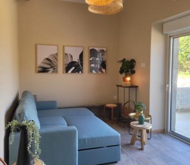 Carquefou House | Bel des Prés - Mantéros