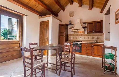 Santa Caterina Dello Ionio Marina House | Belvilla by OYO Orangery in the Green