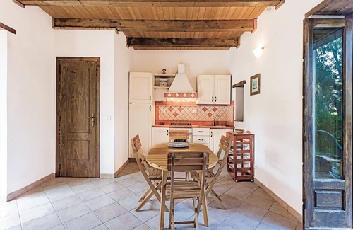 Santa Caterina Dello Ionio Marina House | Belvilla by OYO Orangery in the Green