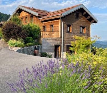 Fresse-sur-Moselle House | BEL'M Amiral