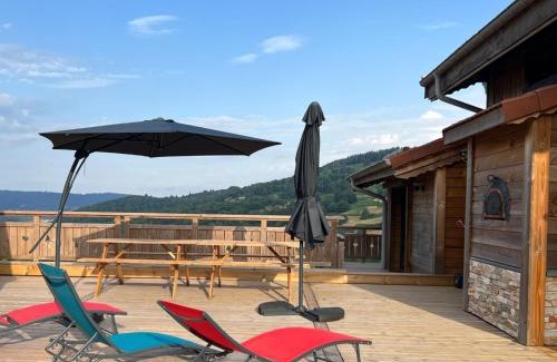 Fresse-sur-Moselle House | BEL'M Amiral