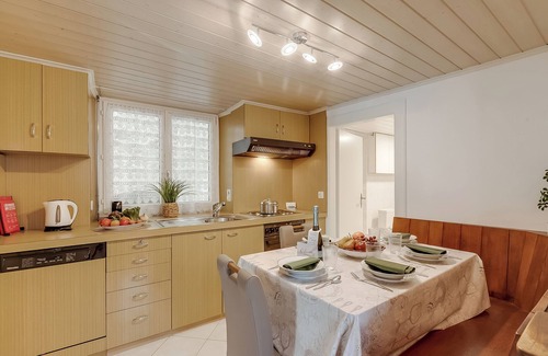 Porto Ronco Apartment | Bel Panorama 1, Ronco sopra Ascona, Switzerland