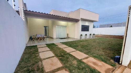 Chapada dos Guimaraes House | Bela casa nova na Chapada dos Guimarães