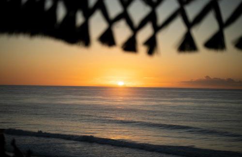 Tofo Apartment | Bela Flor Beach Front Apartments