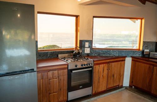 Tofo Apartment | Bela Flor Beach Front Apartments