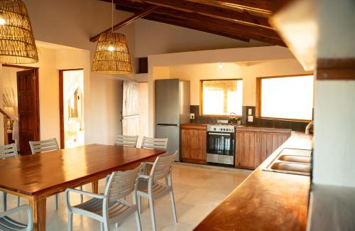 Tofo Apartment | Bela Flor Beach Front Apartments