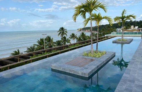 Cabo Branco Apartment | Bela Hospedagem - #Unity Flats Cabo Branco