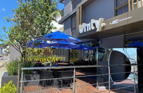 Cabo Branco Apartment | Bela Hospedagem - #Unity Flats Cabo Branco