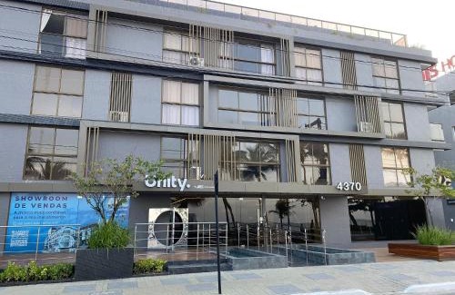 Cabo Branco Apartment | Bela Hospedagem - #Unity Flats Cabo Branco