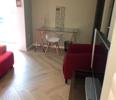 Tervuren Apartment | Belair Studio