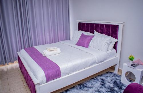 Nairobi Apartment | Belaire BnB Ruaka 3