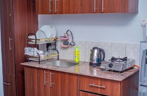 Nairobi Apartment | Belaire BnB Ruaka 3
