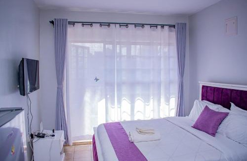 Nairobi Apartment | Belaire BnB Ruaka 3