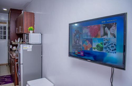 Nairobi Apartment | Belaire BnB Ruaka 3