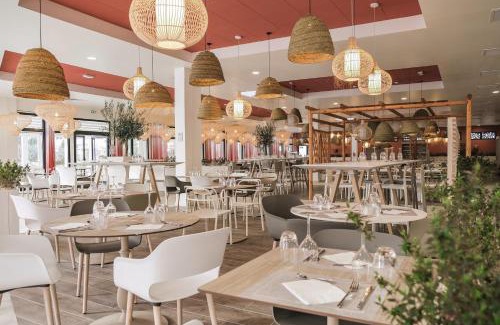 Le Grau-Du-Roi Hotel | Belambra Clubs Port Camargue - Les Salins