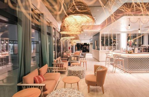 Le Grau-Du-Roi Hotel | Belambra Clubs Port Camargue - Les Salins