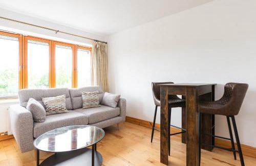 Sandyford Apartment | Belarmine
