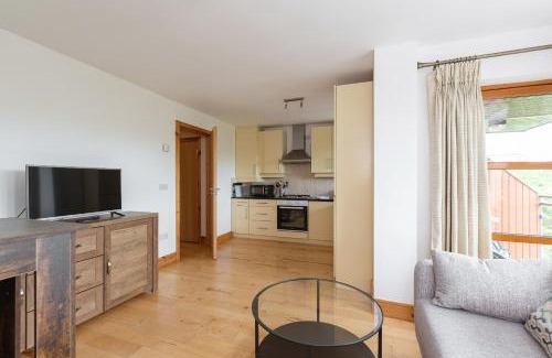 Sandyford Apartment | Belarmine