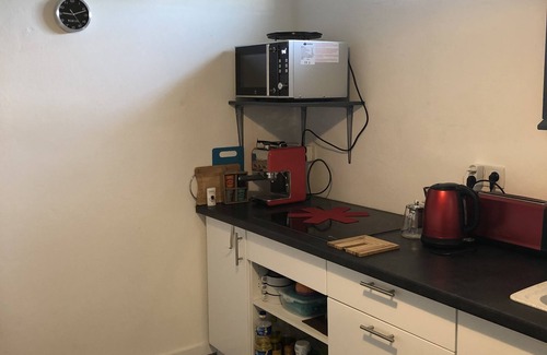 Destrellan House | Belcourtex