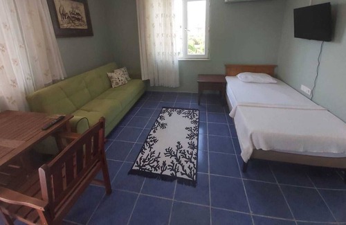 Beldibi House | Beldibi daily apparments for rent(BELHOMES)