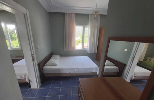 Beldibi House | Beldibi daily apparments for rent(BELHOMES)