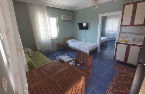 Beldibi House | Beldibi daily apparments for rent(BELHOMES)