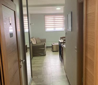 Brzece Apartment | BELE STAZE 18 - BRZEĆE KOPAONIK