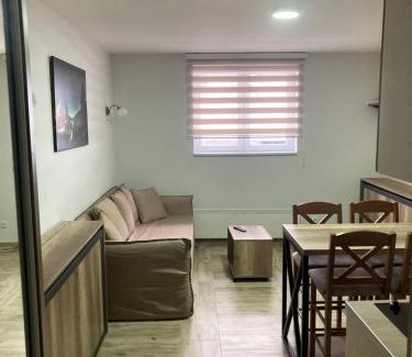 Brzece Apartment | BELE STAZE 18 - BRZEĆE KOPAONIK