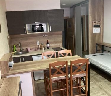 Brzece Apartment | BELE STAZE 18 - BRZEĆE KOPAONIK