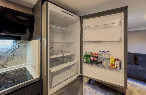 Kadriye Villa | Belek 07 Luxury Suites Only For Family