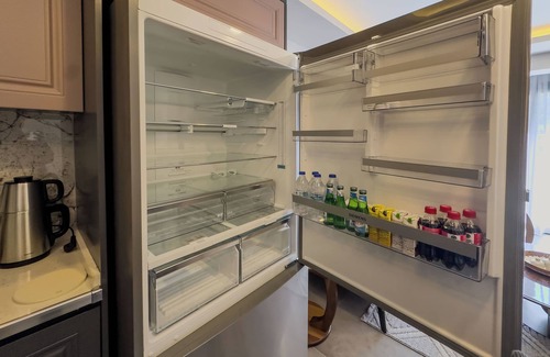 Kadriye Villa | Belek 07 Luxury Suites Only For Family