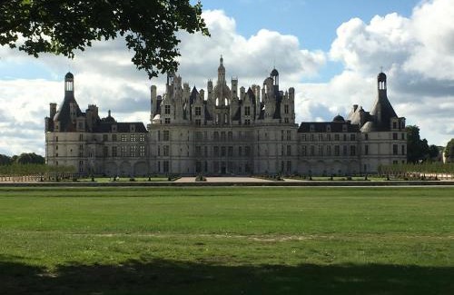 Pruniers-en-Sologne Bed & Breakfast | BELEM