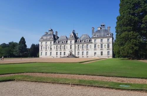 Pruniers-en-Sologne Bed & Breakfast | BELEM