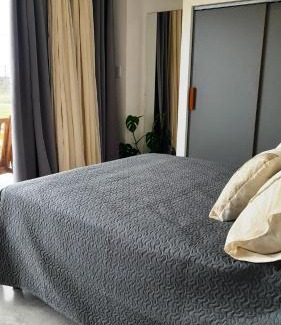 San Jose Apartment | Belize Apart