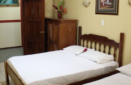 Armenia Other | Belizean Garden Ranch: A botanical paradise