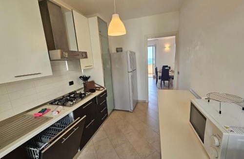 Riva Ligure Apartment | Bell'alloggio a due passi dalle spiagge di Riva Ligure