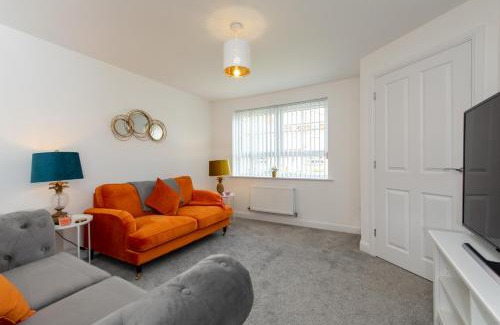 Spennymoor House | Bell Road